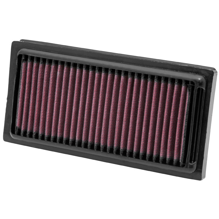 Engine Air Filter - HD-1208